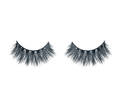 Poized Beauty (Glam Lash)