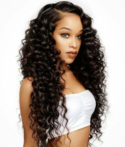 Loose Wave Hair | The Brazillian Collection