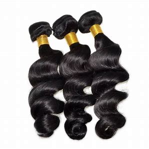 Loose Wave Hair | The Brazillian Collection