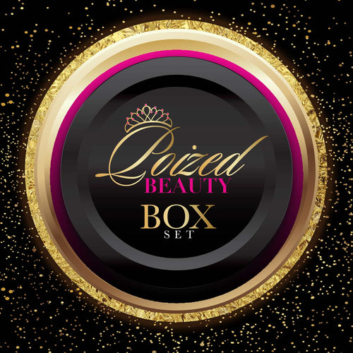 Poized Beauty Box