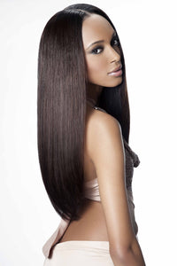 Straight Hair | The Brazillian Collection