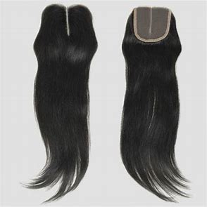 Straight Hair 4X4 Closure