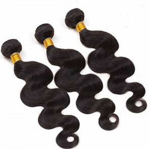 Body Wave Hair | The Brazillian Collection