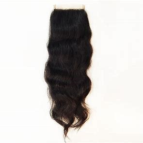 Indian Hair Closures